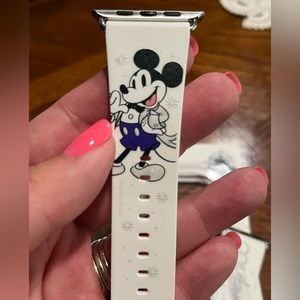 Disney Apple Watch Band